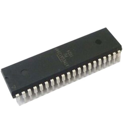 ATMEGA1284P-PU IC's - DIP, Microchip