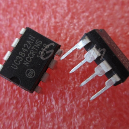 UC3842 IC - On-Semi