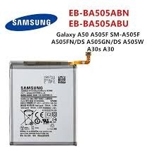 Samsung Galaxy A50s / Galaxy A30s 
