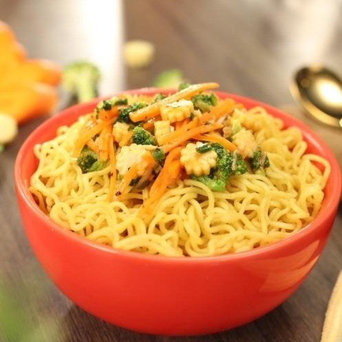 Veg Maggie
