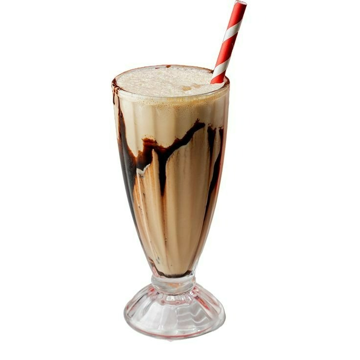 Premium Cold Coffee