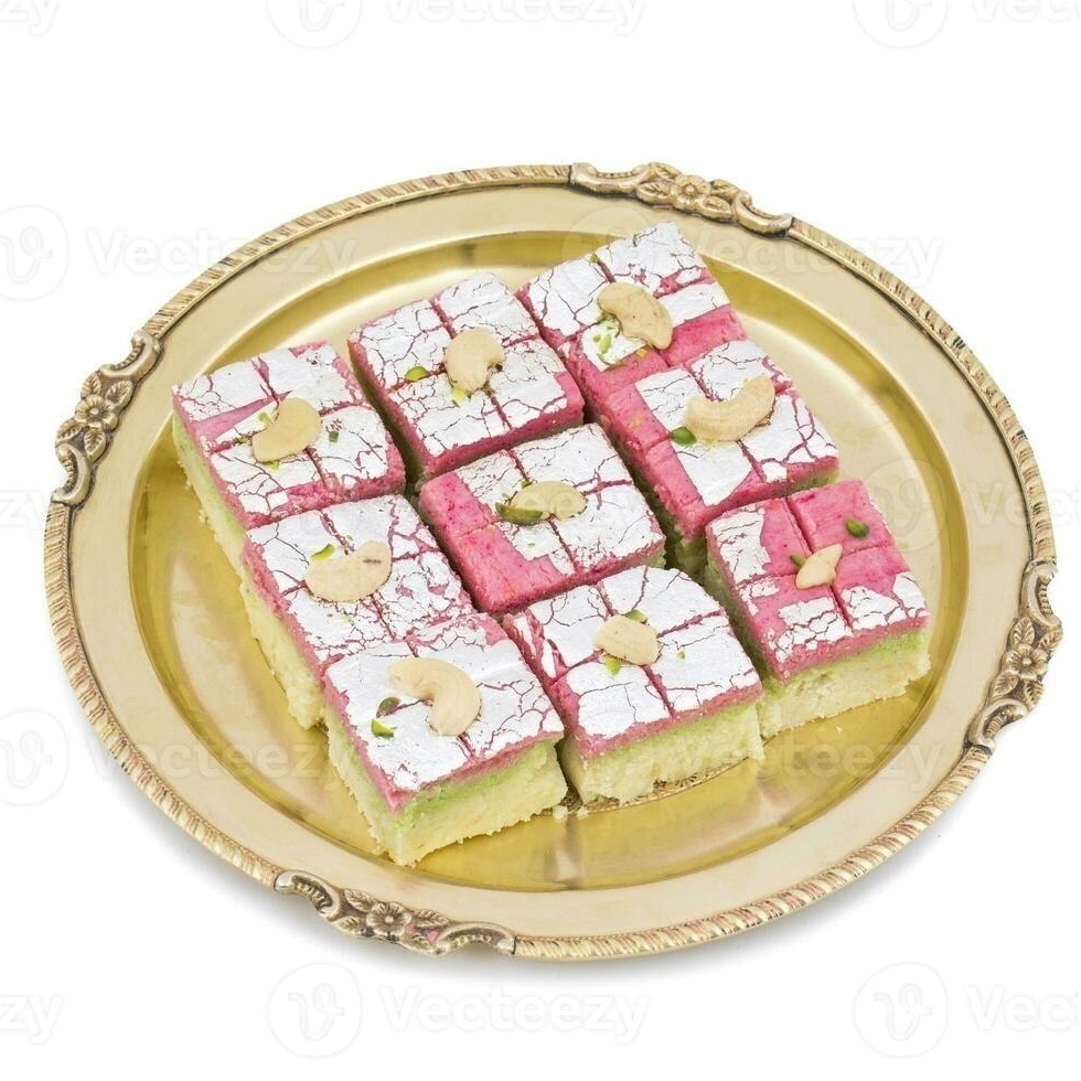 Fruit Cake