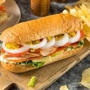 Manchurian Subway