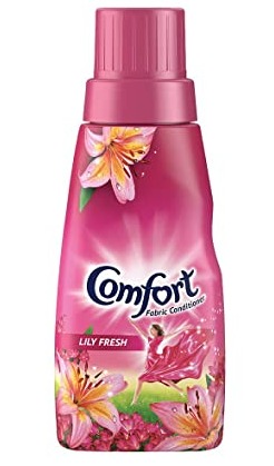 Comfort After Wash Morning Fresh Fabric Conditioner, 860 ml