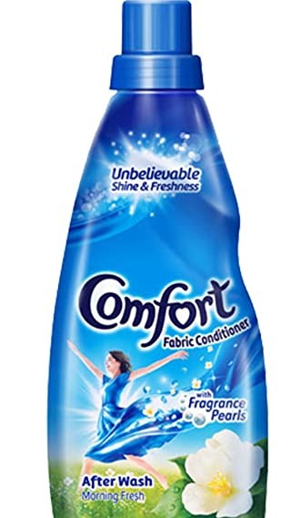Comfort After Wash Fabric Conditioner, 220ML.