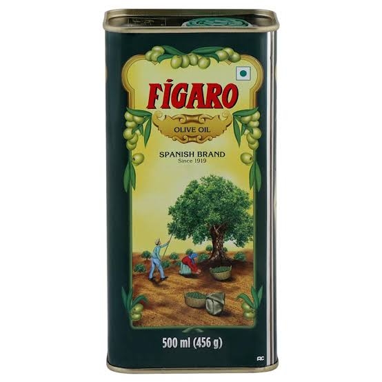 FIGARO OLIVE OIL 