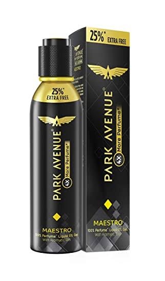 PARK AVENUE MAESTRO