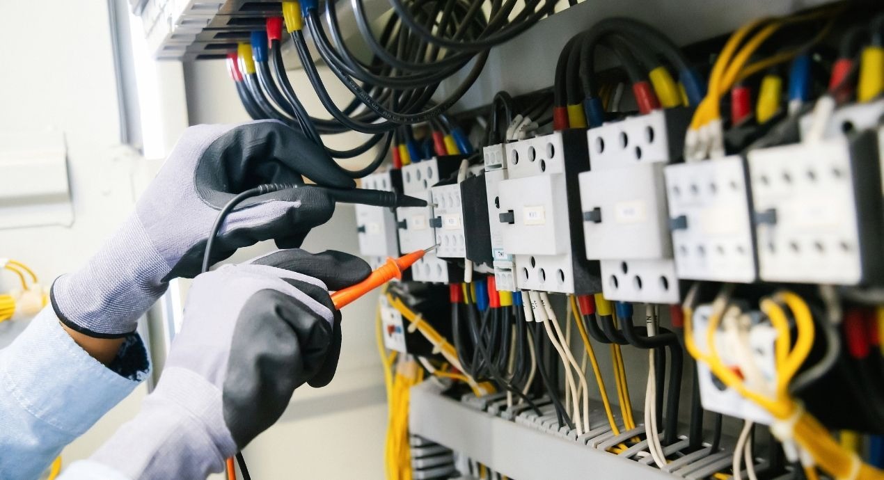 Electricians or Electrical Issues