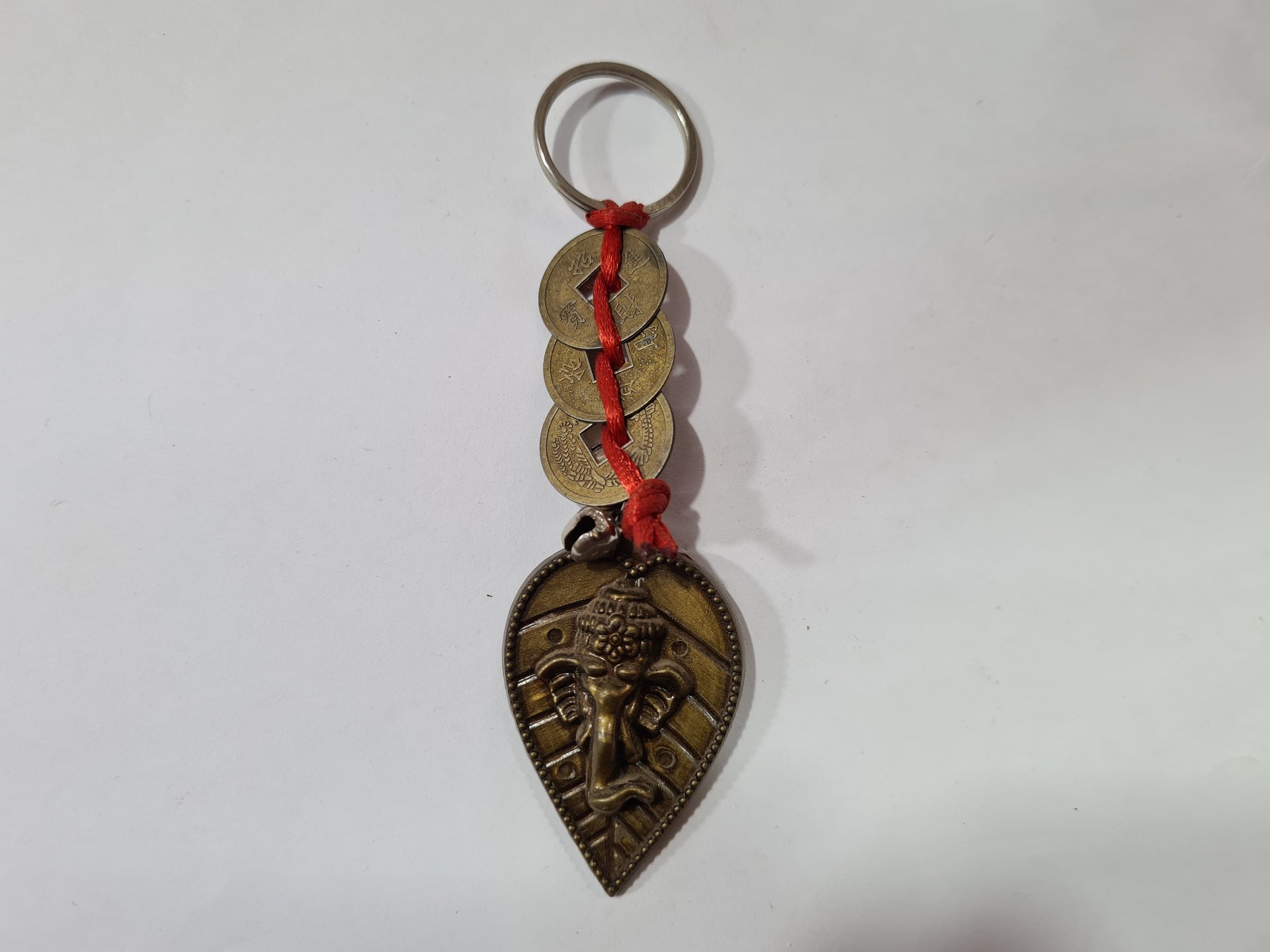 Keychain Pan Ganesh