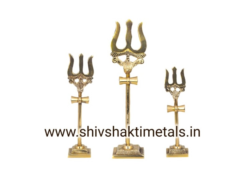 Trishul Superfine - 2 No, 46 Gram