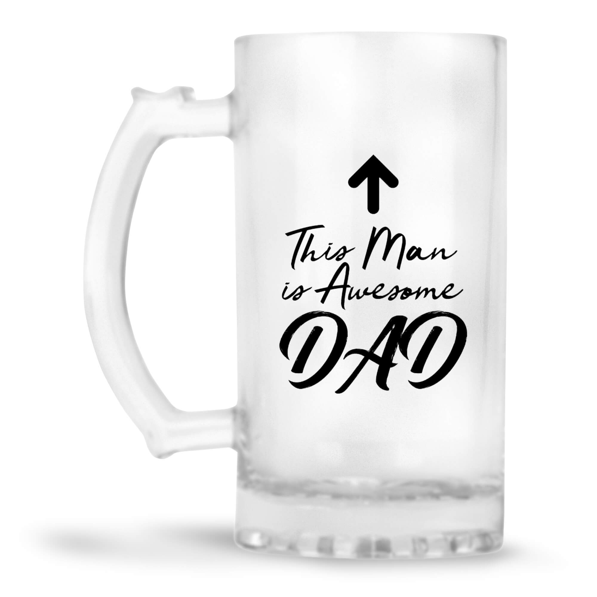 Beer Mug