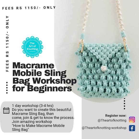 Crochet Bags Retailers & Dealers in India