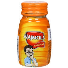 Dabur Regular Hajmola 
