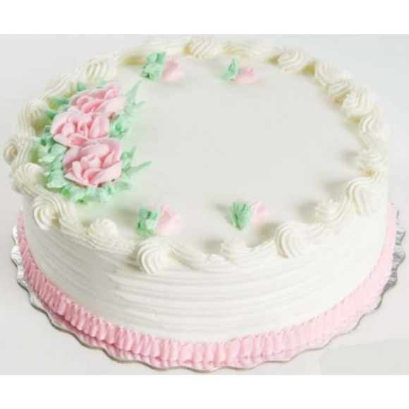 Buy Desire - Egg Free Vanilla Cake Mix - 5kg online in India at best price