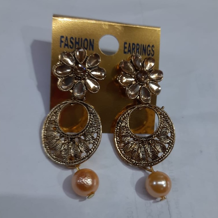 women's earring