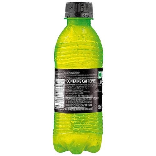 Mountain Dew Lemon 400ml