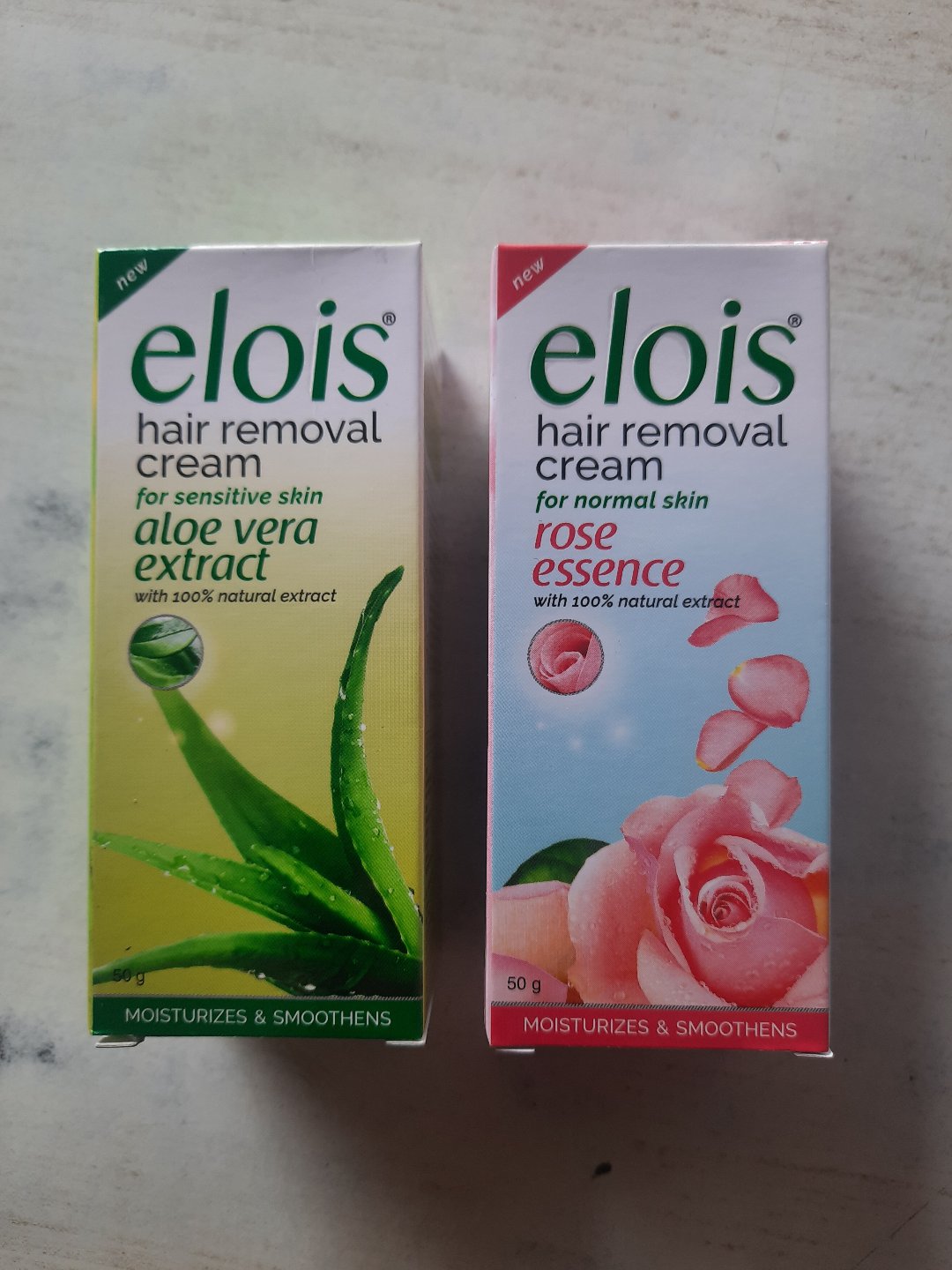 Elois Hair removal cream Review  crazyaboutcolors