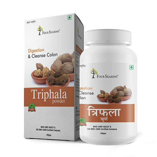 Triphala Churan 100g