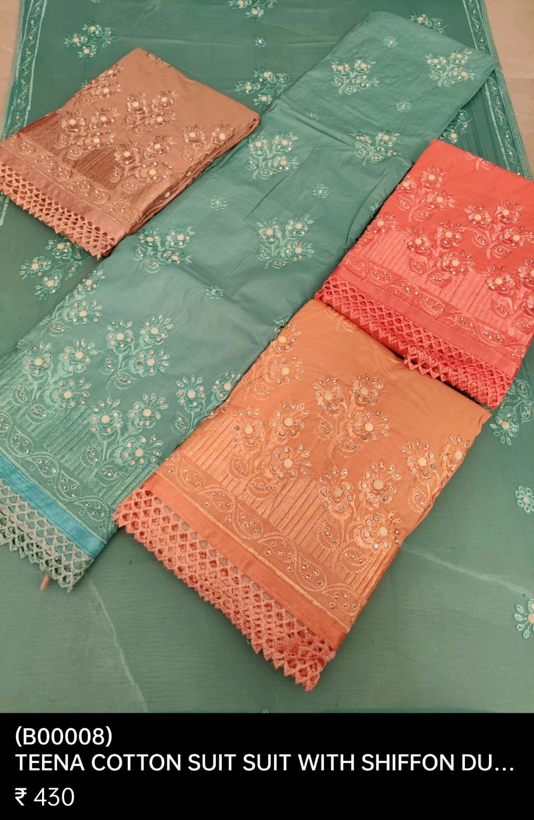 B08 TEENA SET 2 