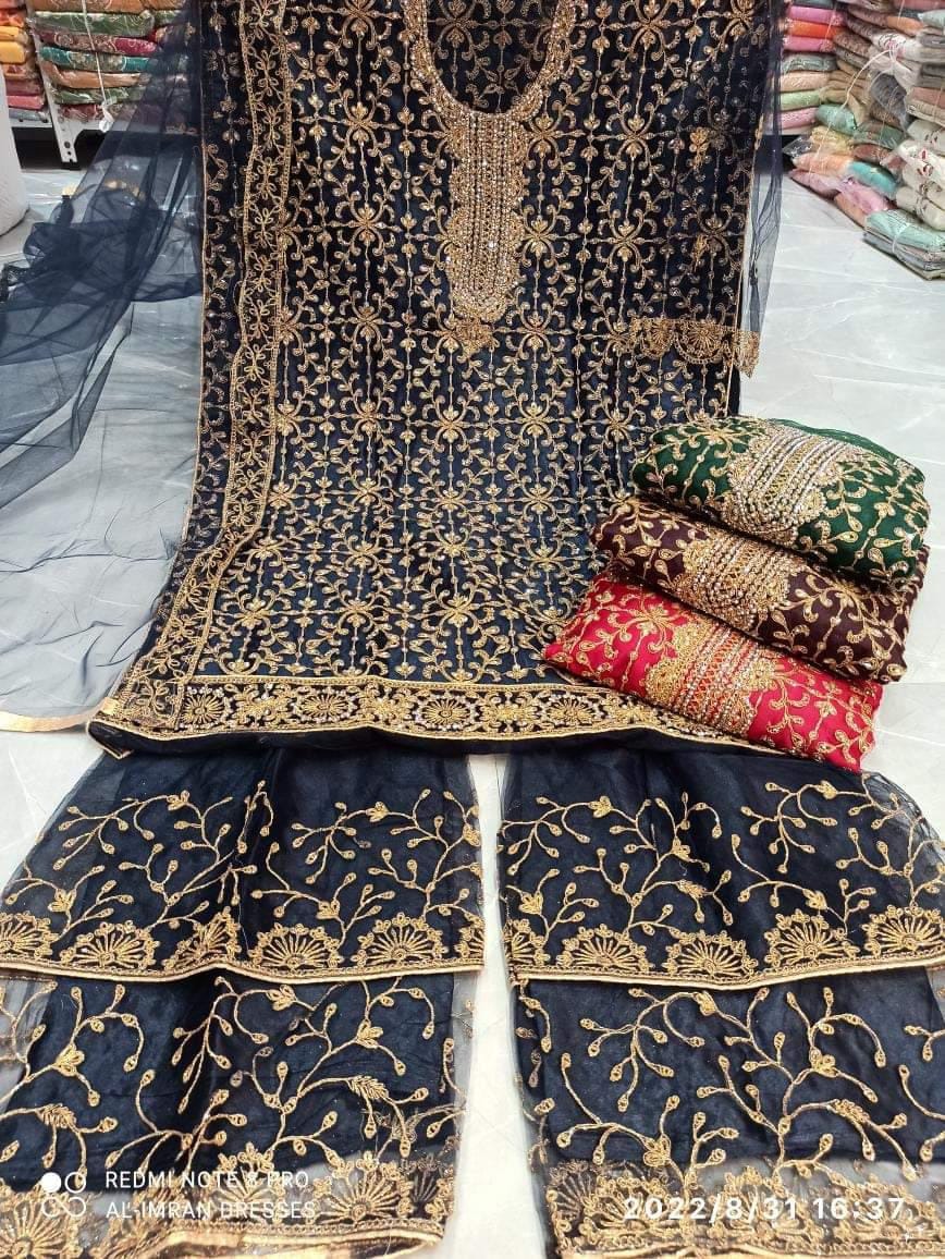 B235 GARARA SET 1