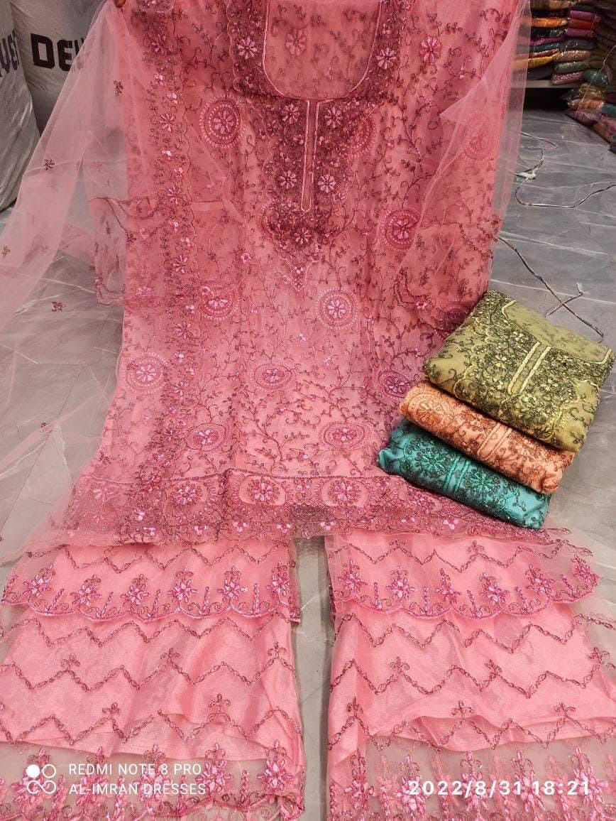  B139 GHARARA SET 1 