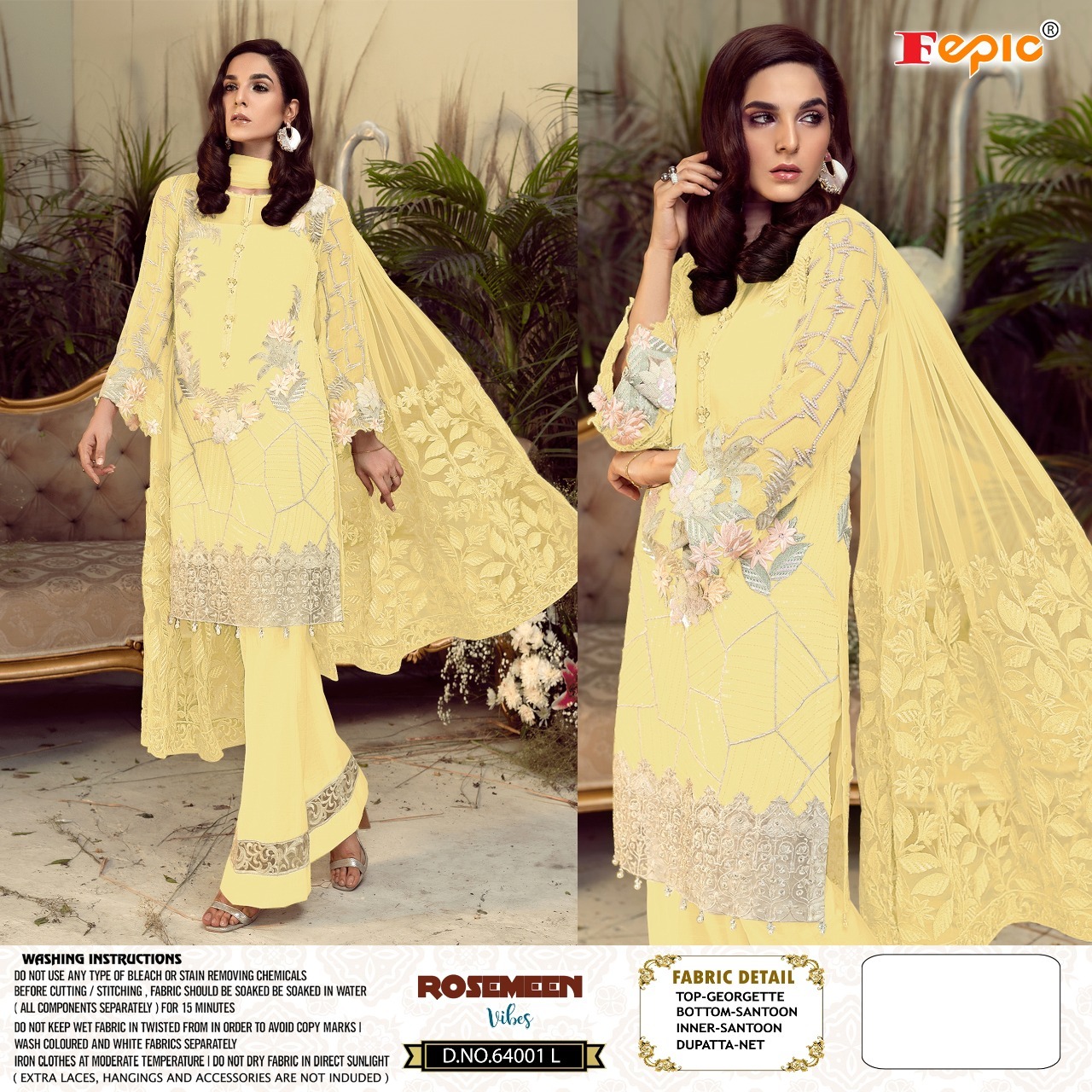 FEPIC 64001 L