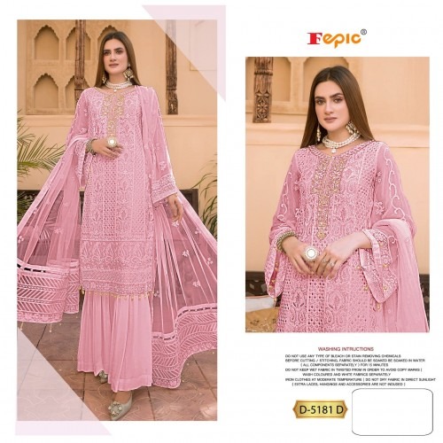 FEPIC D 5181 D