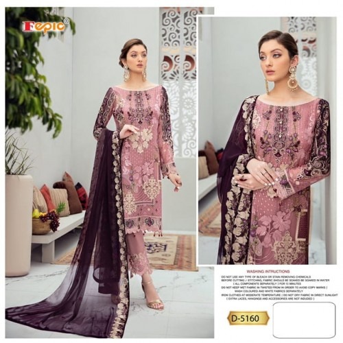 FEPIC D 5160 