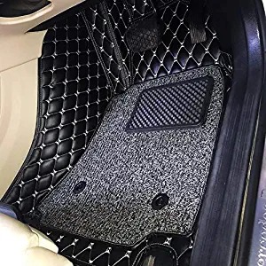 7D FLOOR MATE FOR Mahindra Scorpio-N