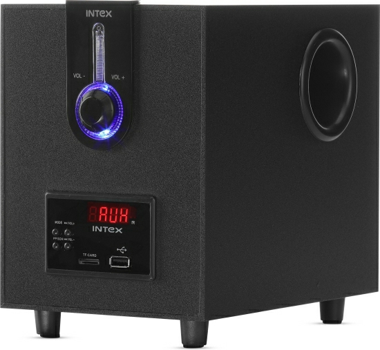 Intex IT-2616 BT 55 W Bluetooth Home Theatre