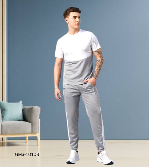 GMa-10108 Men Tracksuits - L