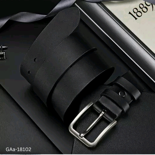 GAa-18102 Trendy Men Belts - 28