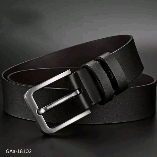 GAa-18102 Trendy Men Belts - 40