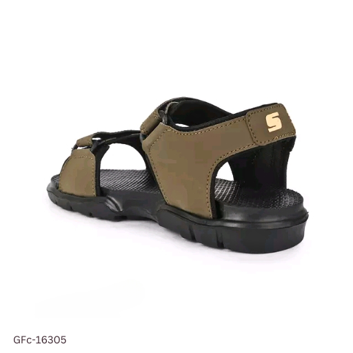 GFc-16105 Trendy Stylish Comfortable Sandals. - 9-10 Years