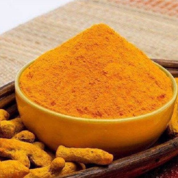 Haldi Powder - Chakki Fresh -500 Grams