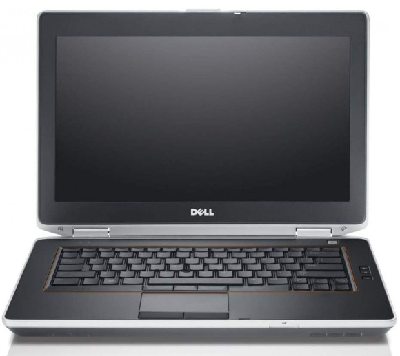 DELL LATITUDE E6420 Laptop, i5 2nd Generation, 4GB Ram, 320GB Hard