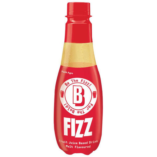 B FIZZ 250ML