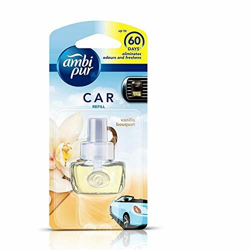 AMBI PUR CAR FRESH GEL JASMINE 7.5ML