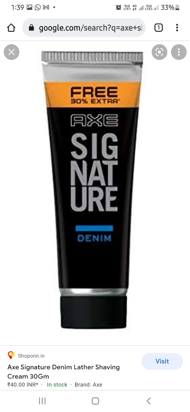 Axe Shaving Cream & Axe Aftershave Lotion Review. Vlog#99 - YouTube