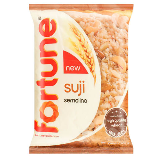 FORTUNE SUJI 500G