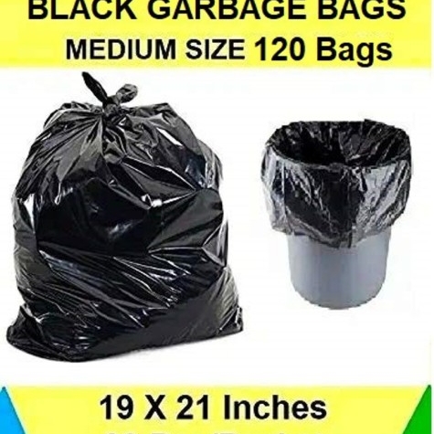 GARBAGE 19*21