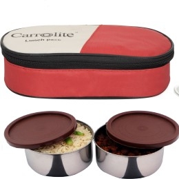 SKI LUNCH BOX INTERVEL BIG DLX