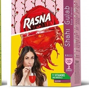 RASNA ROSE 32