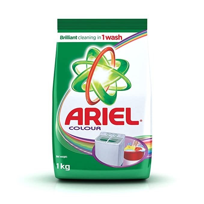 Ariel Washing Powder