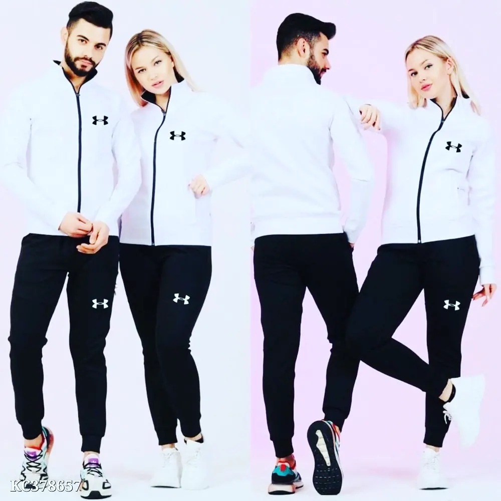 Couple Tracksuits** LV*