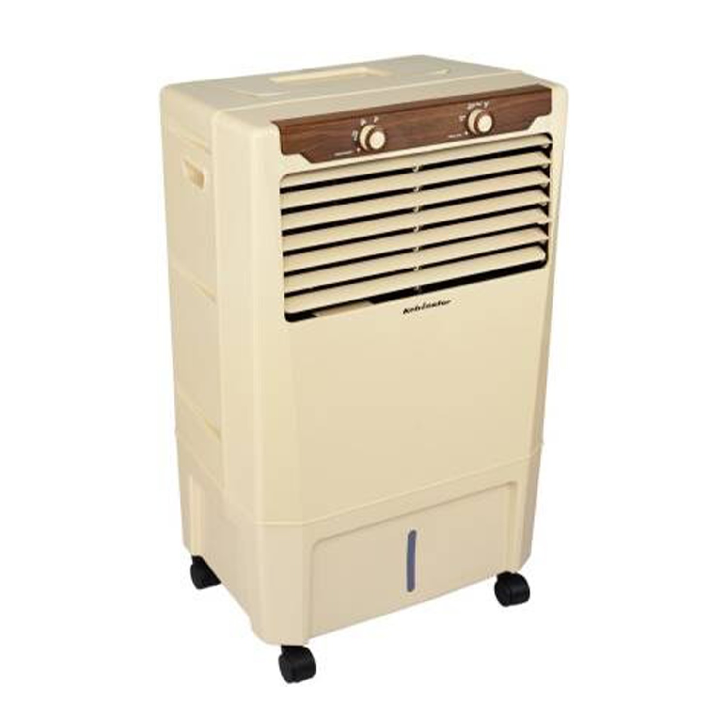 Kelvinator 36 L Personal Air Cooler KCP-C360 (Beige)