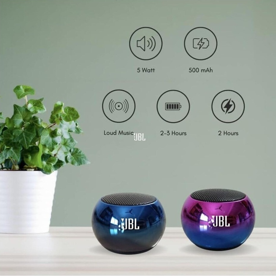 Mini Boost Series Jbl Mini Bt VEV JBL Mini Boost 4D Power Bass