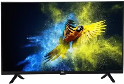 BPL 32 inch 32H-D2301 HD Ready Smart LED TV (Black)