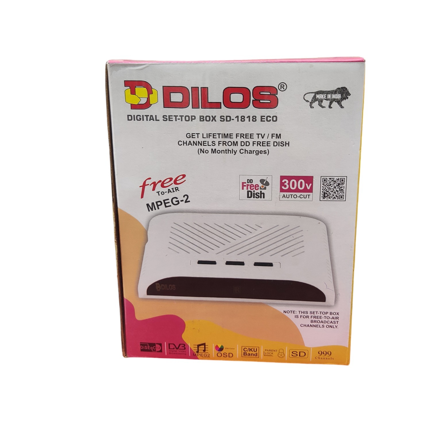 Mpeg Dd Free Dish All Channel Frequency Dd Free Dish News OSWORLD - Main Image