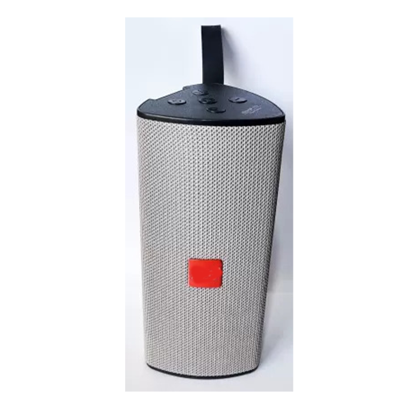 Nirmax NM-SP115 Poratable Wireless Speaker 6 Hours Play Time (Grey)